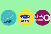 اینترنت رایگان همراه اول، ایرانسل و رایتل در نوروز 1401/ نحوه فعالسازی
