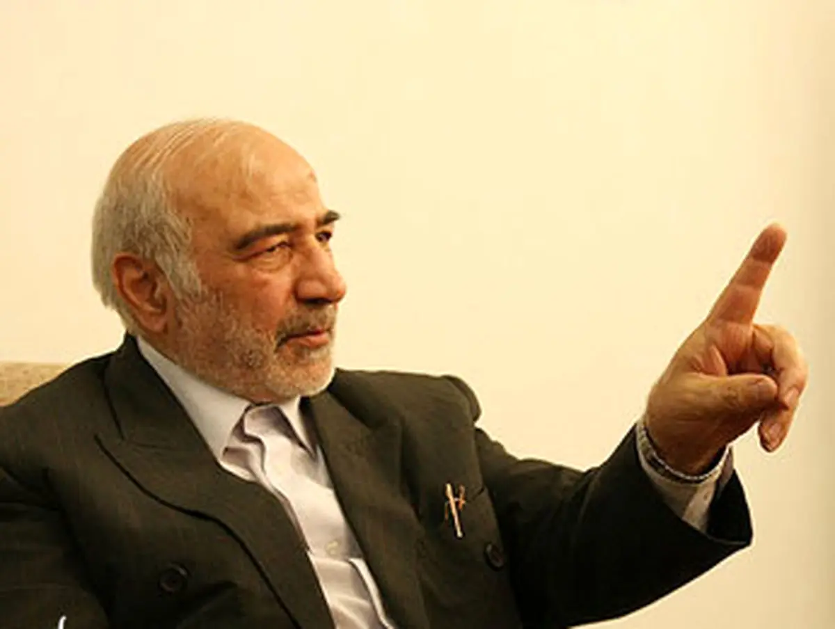 آمریکایی ها می خواهند شکست مذاکرات را به پای ایران تمام کنند