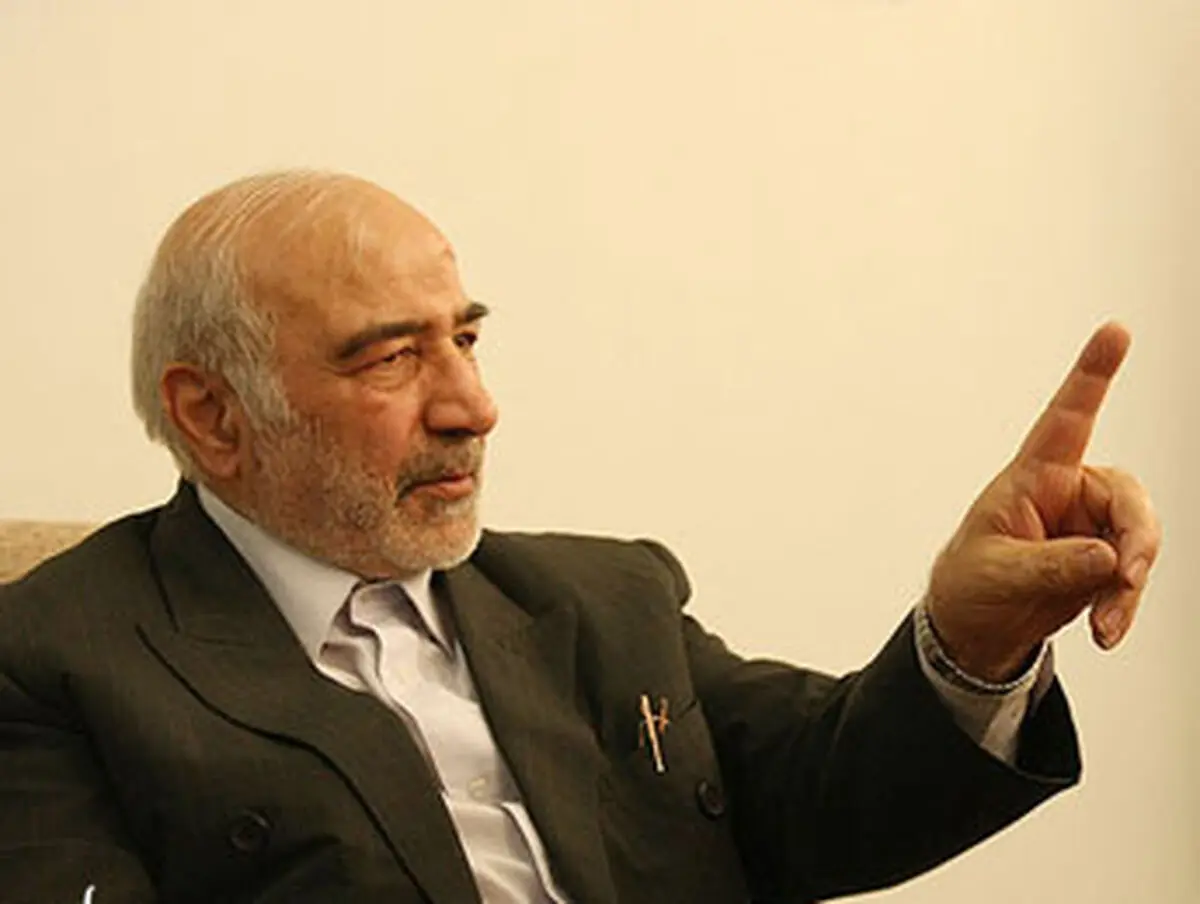 آمریکایی ها می خواهند شکست مذاکرات را به پای ایران تمام کنند