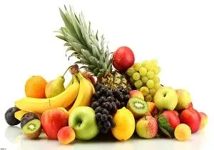 قیمت روز میوه در میادین میوه و تره‌بار