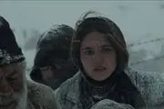 فیلم سینمایی «دایان» در راه جشنواره جهانی فجر