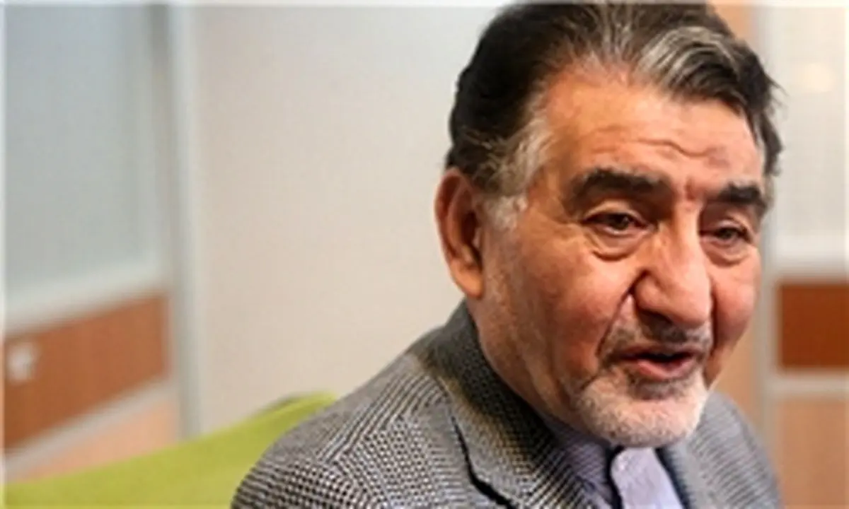 قالیباف شاید، ولی خودم کاندیدای انتخابات نیستم