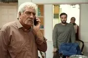 فصل چهارم «ستایش» ساخته می‌شود؟