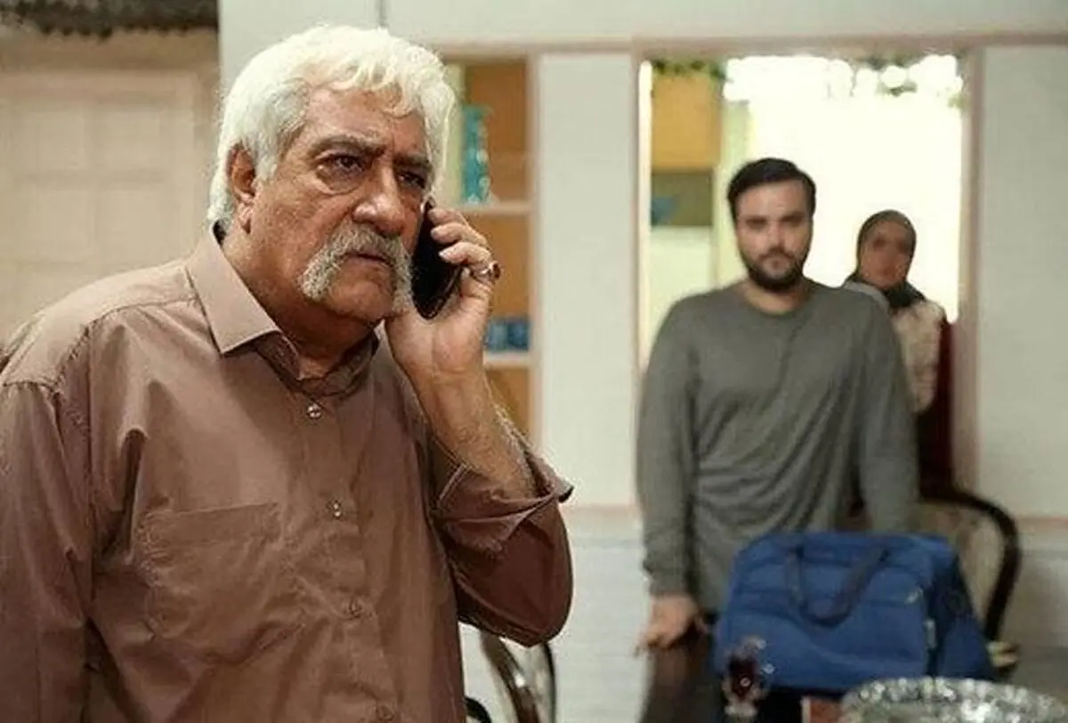 فصل چهارم «ستایش» ساخته می‌شود؟