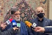 دعوای سازمان لیگ و استقلال بالا گرفت/ گروکشی در تبلیغات محیطی!
