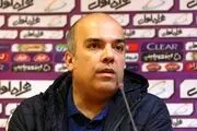 واکنش معاون ارتباطات استقلال به اظهارات مدیرعامل پرسپولیس