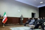 رونمایی از رصدخانه اقتصاد ایران با حضور رئیس‌جمهور
