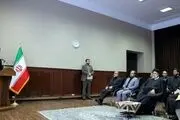 رونمایی از رصدخانه اقتصاد ایران با حضور رئیس‌جمهور