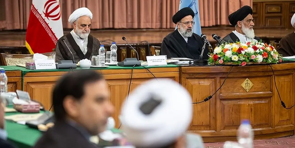 بالاترین نعمت امروز، وجود نعمت جمهوری اسلامی است