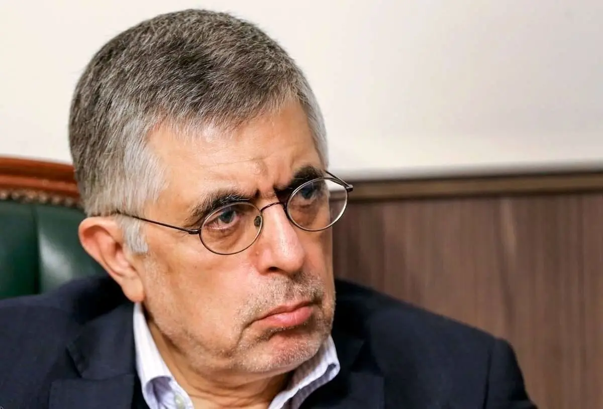 واکنش جدید کرباسچی به استفاده از ماشین ضد گلوله