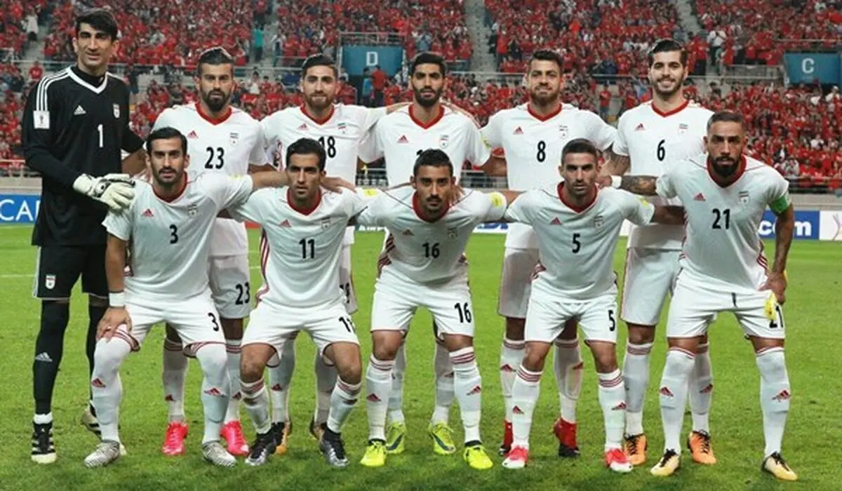بازیکن سابق پرسپولیس: تیم ملی نسبت به گذشته با کلاس تر شده است
