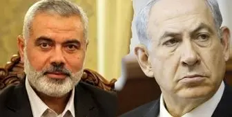 تبادل اسیر حماس و اسرائیل در عید فطر 

