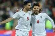 ستاره ایرانی در تیم منتخب گران‌ترین بازیکنان آسیایی +عکس