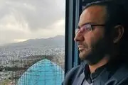 درخواست فرزند شهید همت از مردم درباره اغتشاشگران
