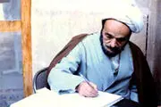 زن طعم حیات را مى‌چشد، ولى مرد آن را درک مى‌کند