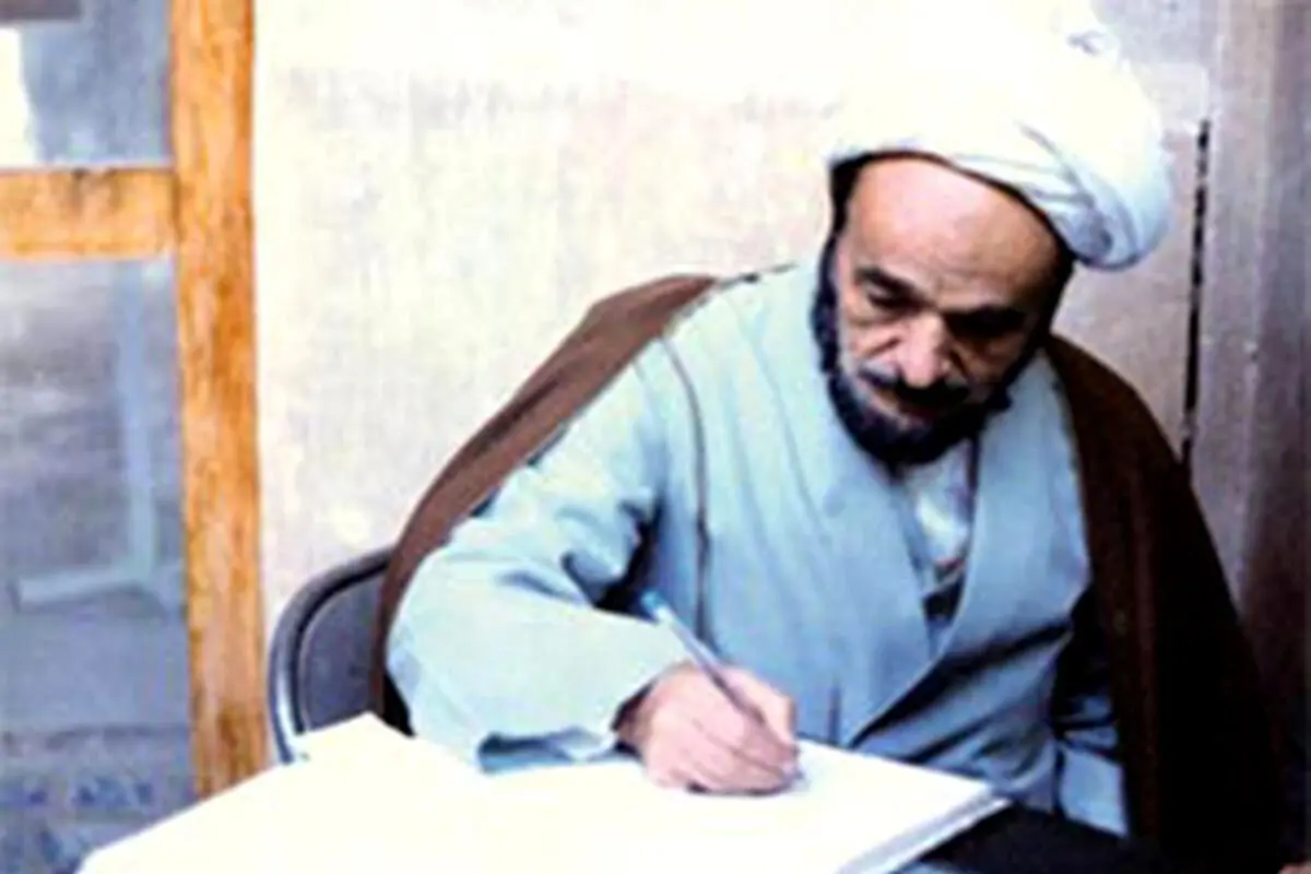 زن طعم حیات را مى‌چشد، ولى مرد آن را درک مى‌کند