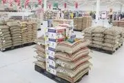 هجوم شهروندان سعودی برای خرید برنج