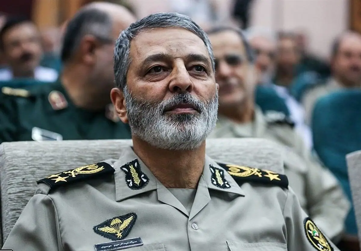  بسیج کلید حل بسیاری از معماهای ماست
