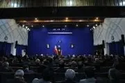 مردم خواهان همسویی قوای مجریه و مقننه هستند/تورم در سال جاری تک رقمی می‌شود