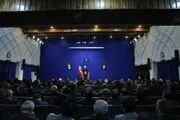مردم خواهان همسویی قوای مجریه و مقننه هستند/تورم در سال جاری تک رقمی می‌شود