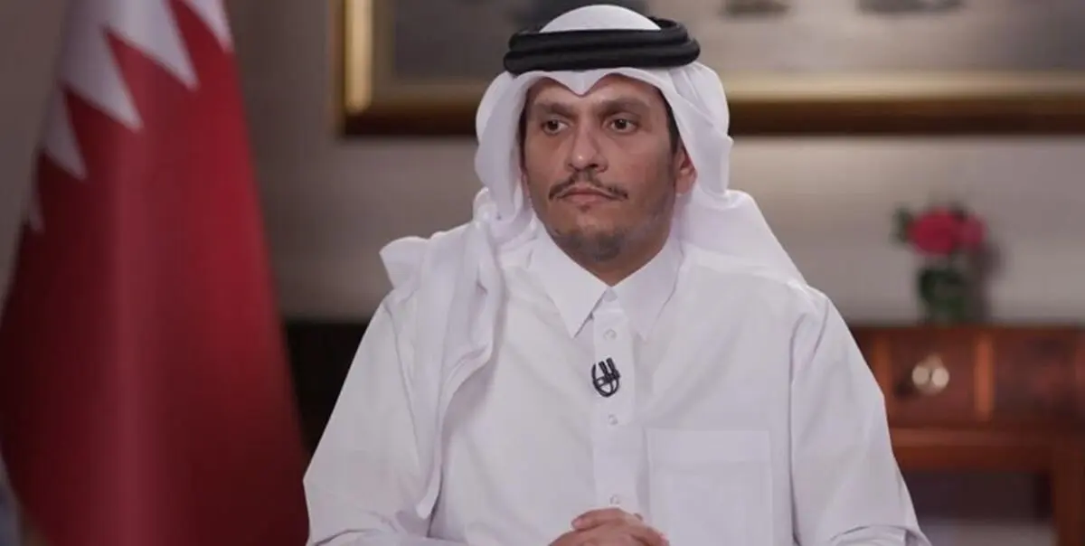 دعوت قطر از کشورهای منطقه به همزیستی با ایران