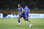 عذرخواهی بازیکن مغضوب استقلال از سهراب بختیاری‌زاده