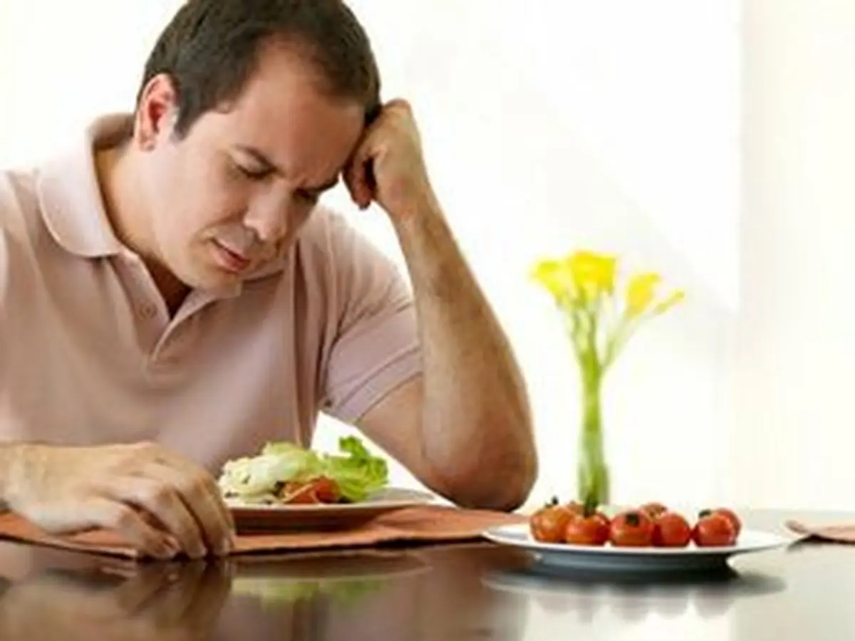 دیر غذا خوردن چه بلایی سرتان میآورد؟
