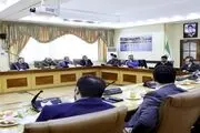 بررسی تنظیم بازار و چشم‌انداز اقتصادی در دومین جلسه ستاد اطلاع‌رسانی کشور