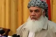  وزیر سابق آب و انرژی افغانستان: خارجی‌ها باید از کشور بروند 