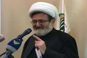 آمریکا در جنگ اقتصادی علیه منطقه شکست خواهد خورد 