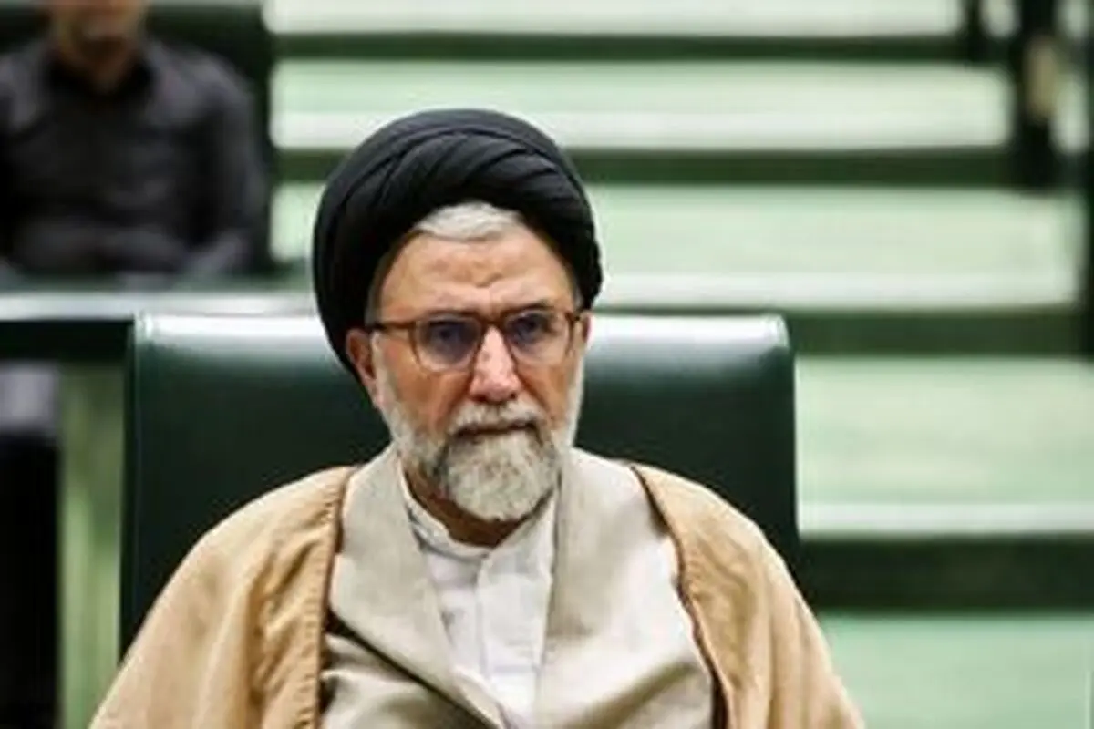 گزارش وزیر اطلاعات از جنگ ۱۲ روزه
