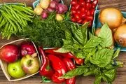 با این رژیم غذایی گرگرفتگی یائسگی را کاهش دهید