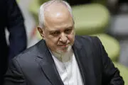 ظریف: ایران به دنبال تقابل با انگلیس نیست