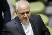 تحریم ظریف و استیصال آمریکایی ها/ دشمنی ادامه دار ترامپ با ایران