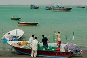 دزدان دریایی جنوب کشور دستگیر شدند
