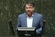 ساداتی نژاد: انفعال وزیر علوم درقبال بازرسی آژانس از برخی دانشگاه‌ها عجیب است