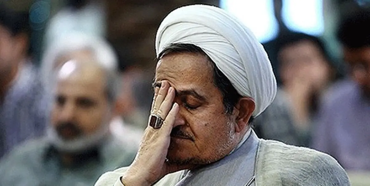 عذرخواهی پدر روح الله زم از اتهامات آمدنیوز به اشخاص
