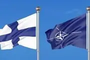 فنلاند زیر فشار آمریکا بی طرفی را کنار گذاشت