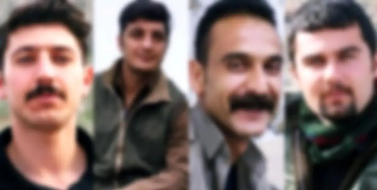 اصل ماجرای اعدام پژمان فاتحی و ۳ عامل دیگر موساد