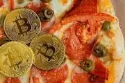 جوایز دلاری در جشن روز پیتزای بیت کوین!
