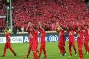 پرسپولیس برنده شد اما فوق العاده نبود!
