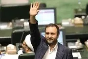 صحن علنی مجلس شورای اسلامی ۱۲ آذر ماه ۱۴۰۲/گزارش تصویری