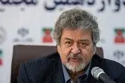 کمیته اخلاق به میل تاج کار می‌کرد
