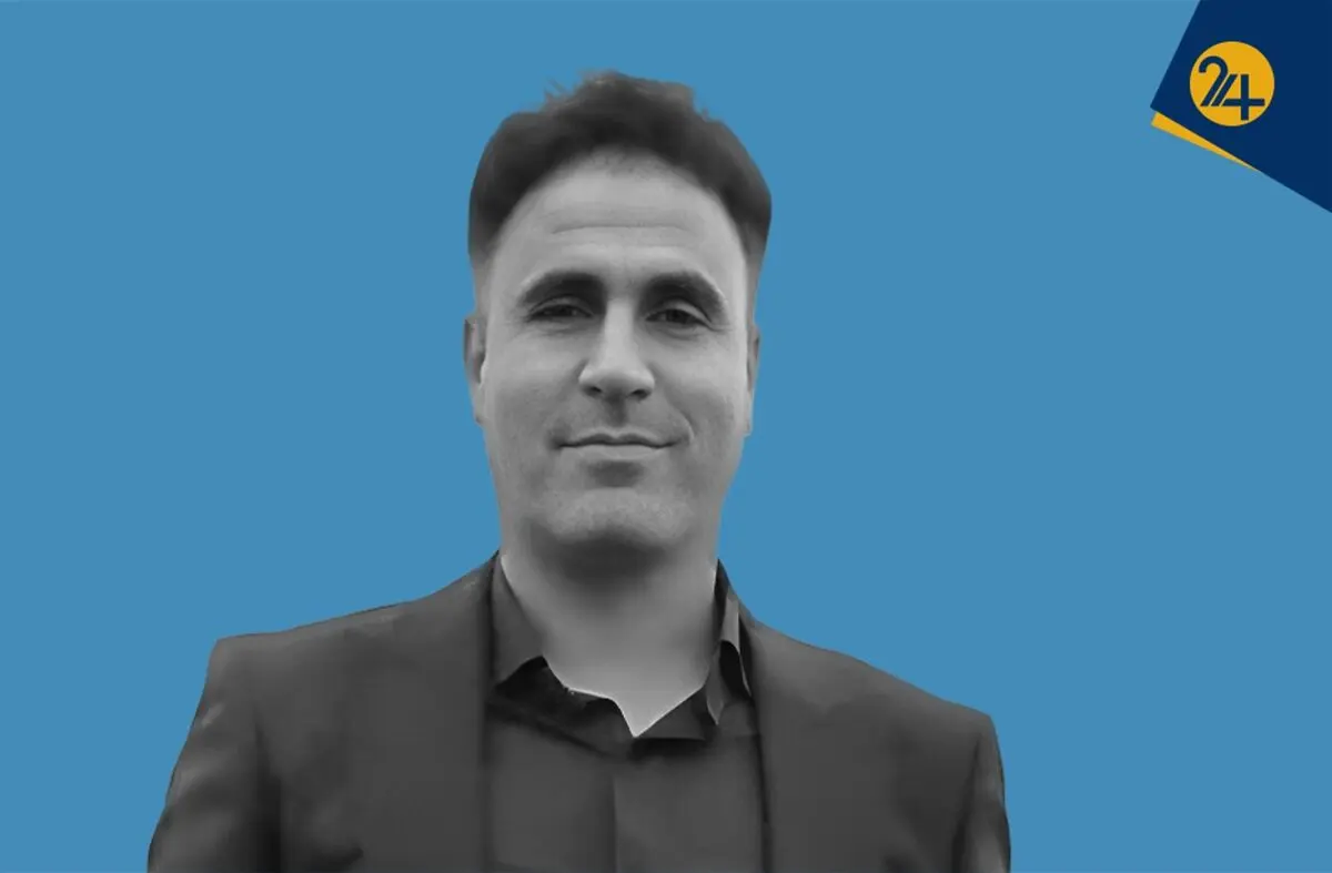 حمید حسین نژاد حیدرانلو که اعدام شد کیست؟