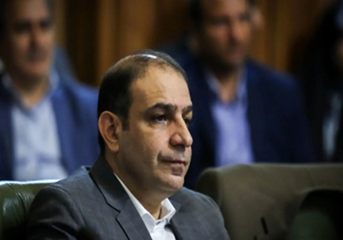 علت حادثه مترو خط 5 چه بود؟