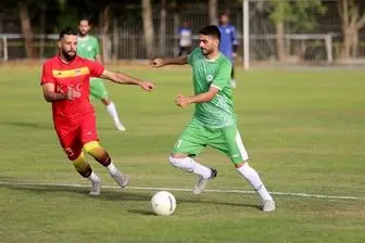 حرمت یحیی گل محمدی را در پرسپولیس شکستند