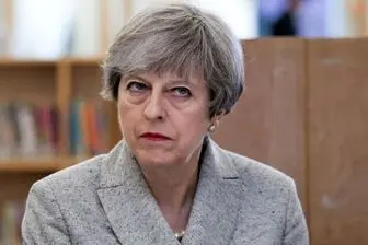 نشست پارلمان انگلیس درباره رای عدم اعتماد به نخست وزیر 