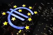 کاهش زود‌تر از موعد تورم منطقه یورو