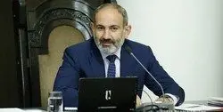  ارمنستان: علاقه‌مند به توسعه روابط اقتصادی-سیاسی با ایران هستیم 