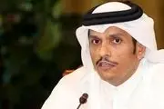 تلاش قطر برای میانجیگری میان ایران و کشور‌های عربی